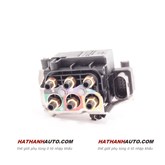 Van chia hơi nâng gầm xe Porsche Panamera 4s năm 2010 - 95535890300